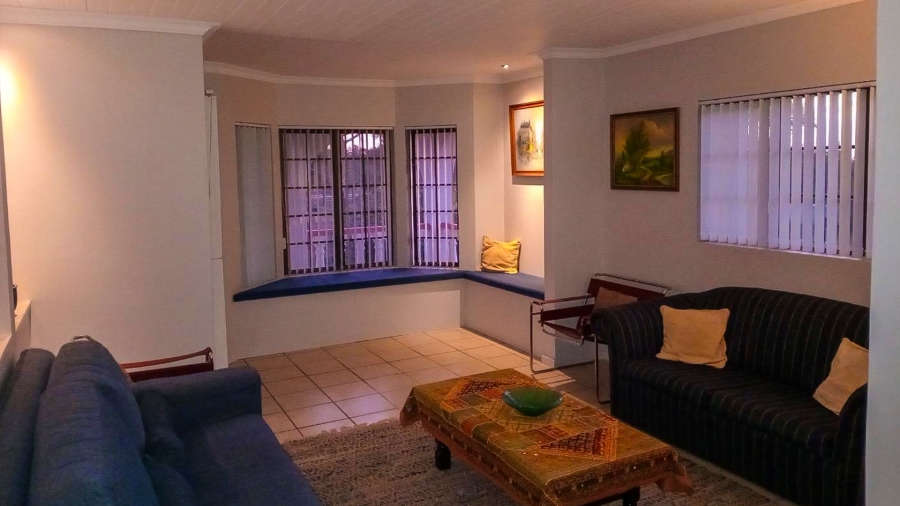 3 Bedroom Property for Sale in Grootbrakhoogte Western Cape